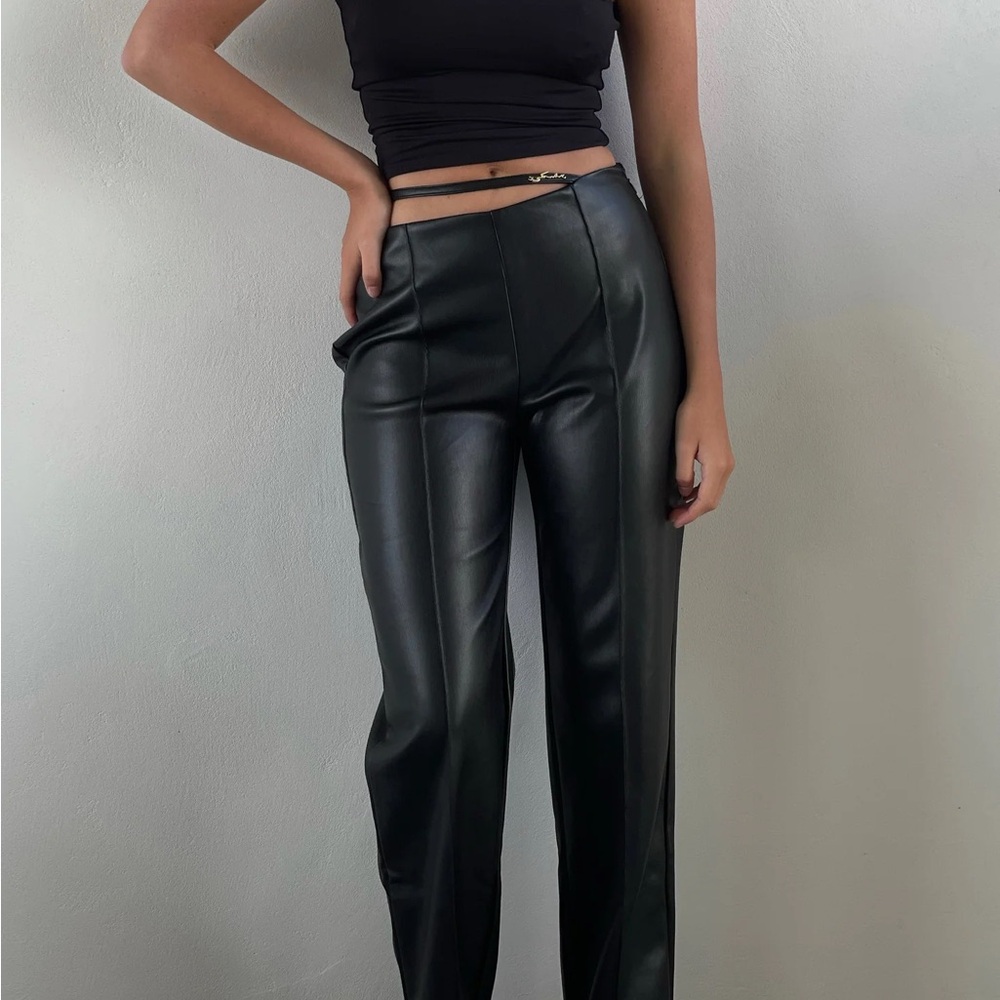 NWT Meshki Zarsa pants
